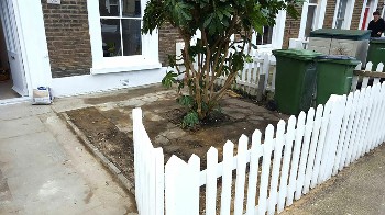 Building Waste Clearance