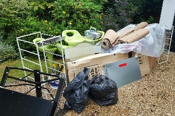 House Clearance Holloway